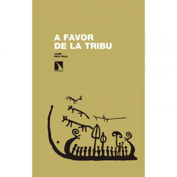 A favor de la tribu - Jaime Reig Vidal