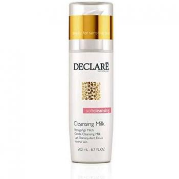 Declaré Leche Limpiadora Suave 200 ml