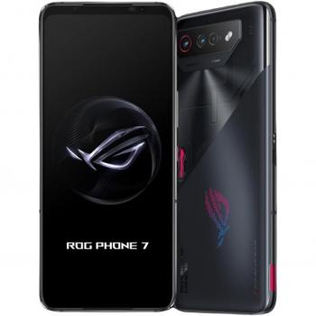 ASUS ROG Phone 7 5G 16/512GB Negro Fantasma Libre