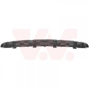 Amortiguador de colisiones para parachoques VAN WEZEL 4388531 OPEL, RENAULT, NISSAN