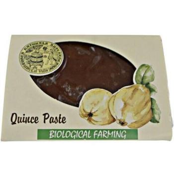 MEMBRILLO con azucar de caña integral 300gr. ECO