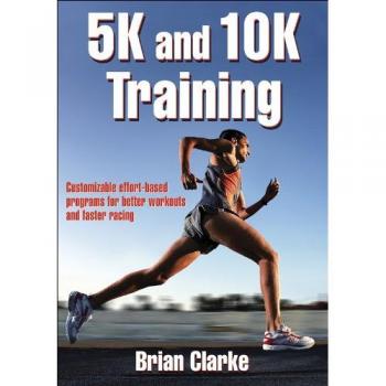 5K and 10K Training