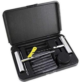JBM 52663 - Kit de reparación de sistema Tubeless