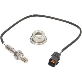 Sonda Lambda HERTH+BUSS JAKOPARTS J1460516 - Sonda lambda de alta calidad, compatible con múltiples modelos de vehículos, fabricada por Herth+Buss Jakoparts, número de referencia J1460516