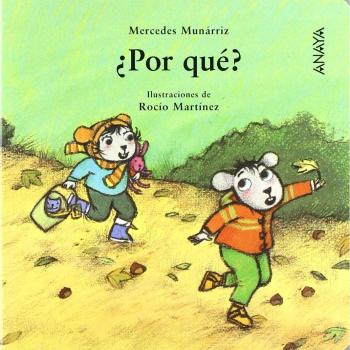 ¿Por qué?