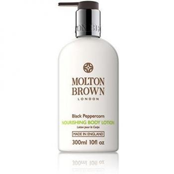 Molton Brown Leche Corporal Black Peppercorn 300 ml
