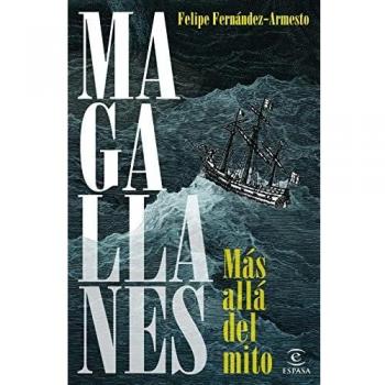 Magallanes: Más allá del mito (NO FICCIÓN
