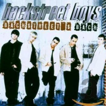 Backstreet'S Back - Backstreet Boys