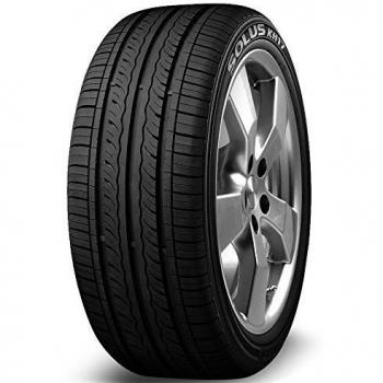 Kumho Solus KH17 XL - 165/80R13 87T - Neumático de Verano