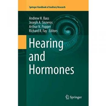 Hearing and Hormones: 57