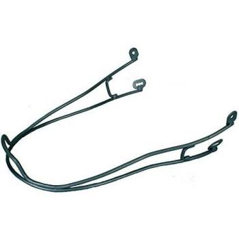 Accesorios Briko Chinguard Vulcano 6.8
