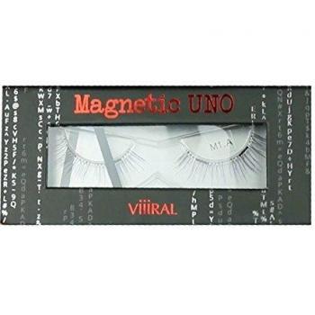 PESTAÑAS MAGNETICAS MAGNETIC UNO VIIIRAL