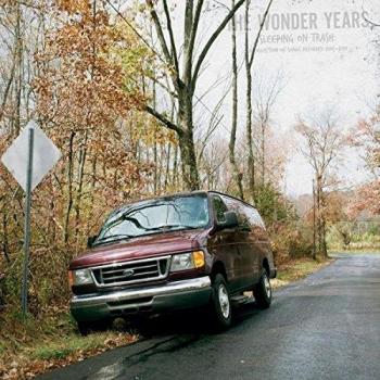 Sleeping On Trash - A Collection Of Songs Recorded 2005 - 2010