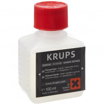 Limpiador Líquido Krups XS 9000 100 ml
