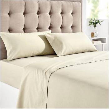 Sábana bajera ajustable Pikolin Home