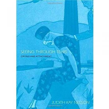 Seeing Through Tears: Crying and Attachment