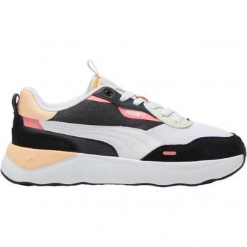 Zapatillas Puma Runtamed Platform Multicolor