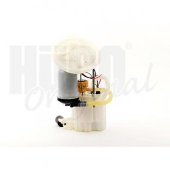 Unidad de alimentación de combustible Hueco/HITACHI 133580 - Compatible con modelos específicos, incluye bomba de combustible, filtro integrado, diseño duradero y eficiente para optimizar el rendimiento del motor