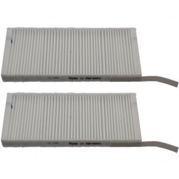 Febi-Bilstein 34824 Filtro, aire habitáculo