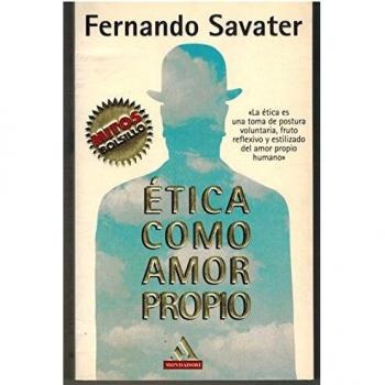 Etica como amor propio