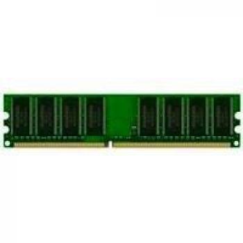 Mushkin 1GB DDR PC3200 Kit 1GB DDR 400MHz módulo de - Memoria