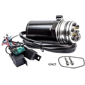 Sierra Tilt/Trim Motor for Mercury Marine Engine, Part #18-6273-1