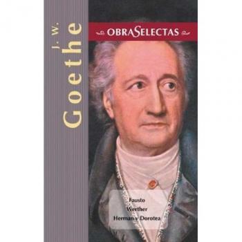 Obras selectas goethe