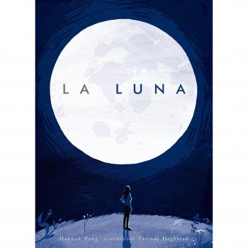 La Luna - Pang, Hannah/hegbrook, Thomas