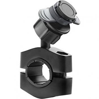 Optiline 91593 Titan Opti Donut - Fijación para manillar de alta resistencia