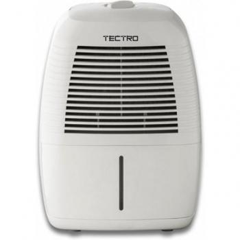 TECTRO TD 410 - Deshumidificador Aire Tectro Td 410 24 L