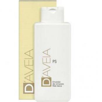 D'AVEIA PS Cleansing Emulsion for Dry Skin 500ml