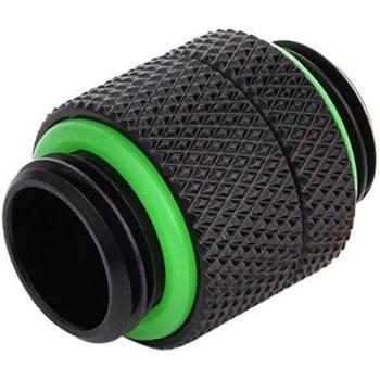BitsPower Adapter gerade G1/4 Pouces AG auf G1/4 Pouces AG - drehbar