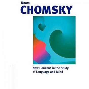 New Horizons in the Study of Language and Mind