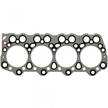Junta de culata ELRING 782.880 - Junta de culata, fabricada por Elring, modelo 782.880, diseñada para proporcionar un sellado efectivo entre el bloque del motor y la culata, resistente a altas