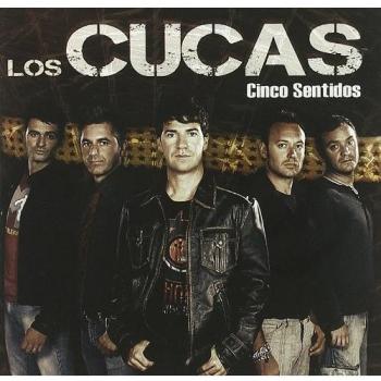 Cinco Sentidos