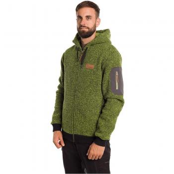 Chaqueta de hombre Trangoworld Tindaya