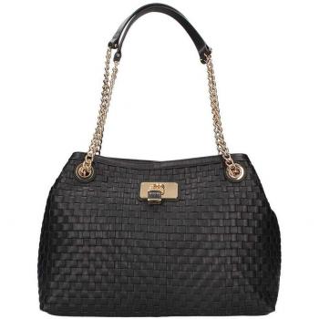 GUESS HWLOLA L8401 Bolso gran Accesorios Negro Pz.