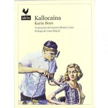 Kallocaína