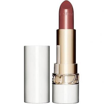 Clarins Joli Rouge Shine Lipstick 706S Fig 3.5g
