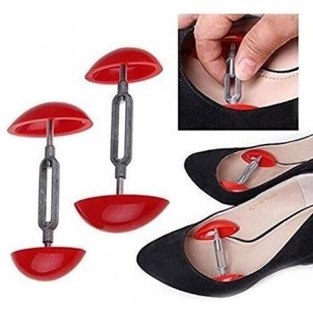 erioctry - Horma para zapatos  rojo Red