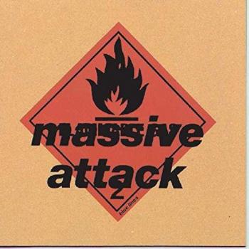 Blue Lines [VINYL]