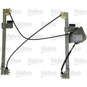 Valeo 850706 Acondicionamiento Interior