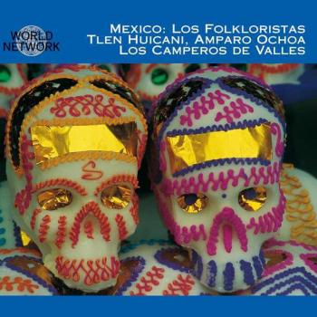 Mexico Vol. 22