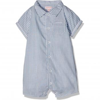 Gocco S76LTCCA501, Conjuntos de Pijama para Bebés, Azul