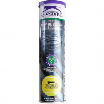 Slazenger Wimbledon Tennis Balls