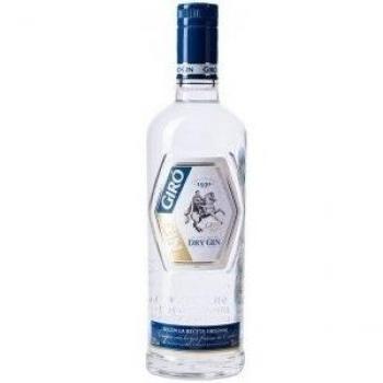 GIRO Ginebra - 1000 ml