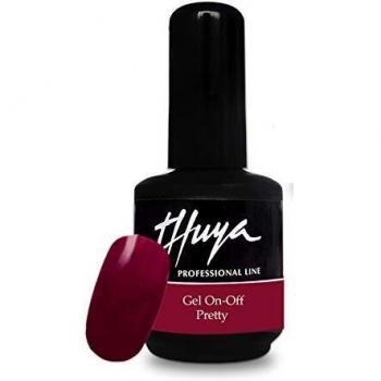 Thuya On-Off, Esmalte de uñas