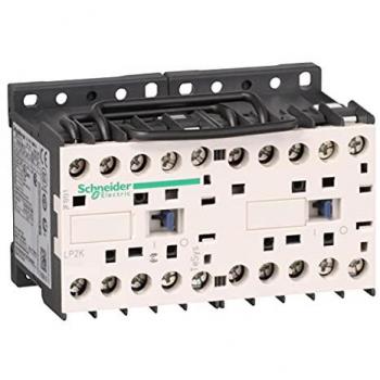 Inversor tripolar 3 polos 9A 24VCC LP2K0901BD3 Schneider Electric