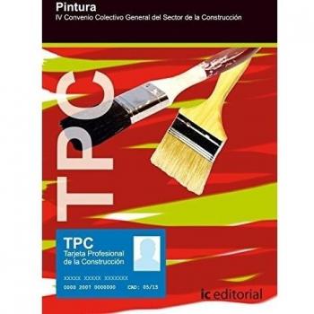 TPC - Pintura