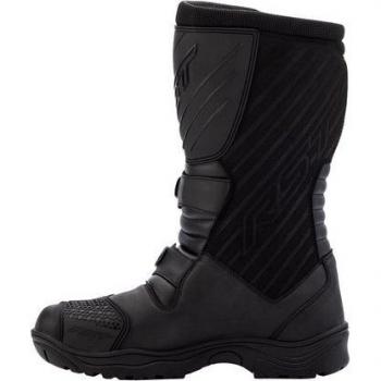 RST Botas de Moto Ambush WP CE Negras